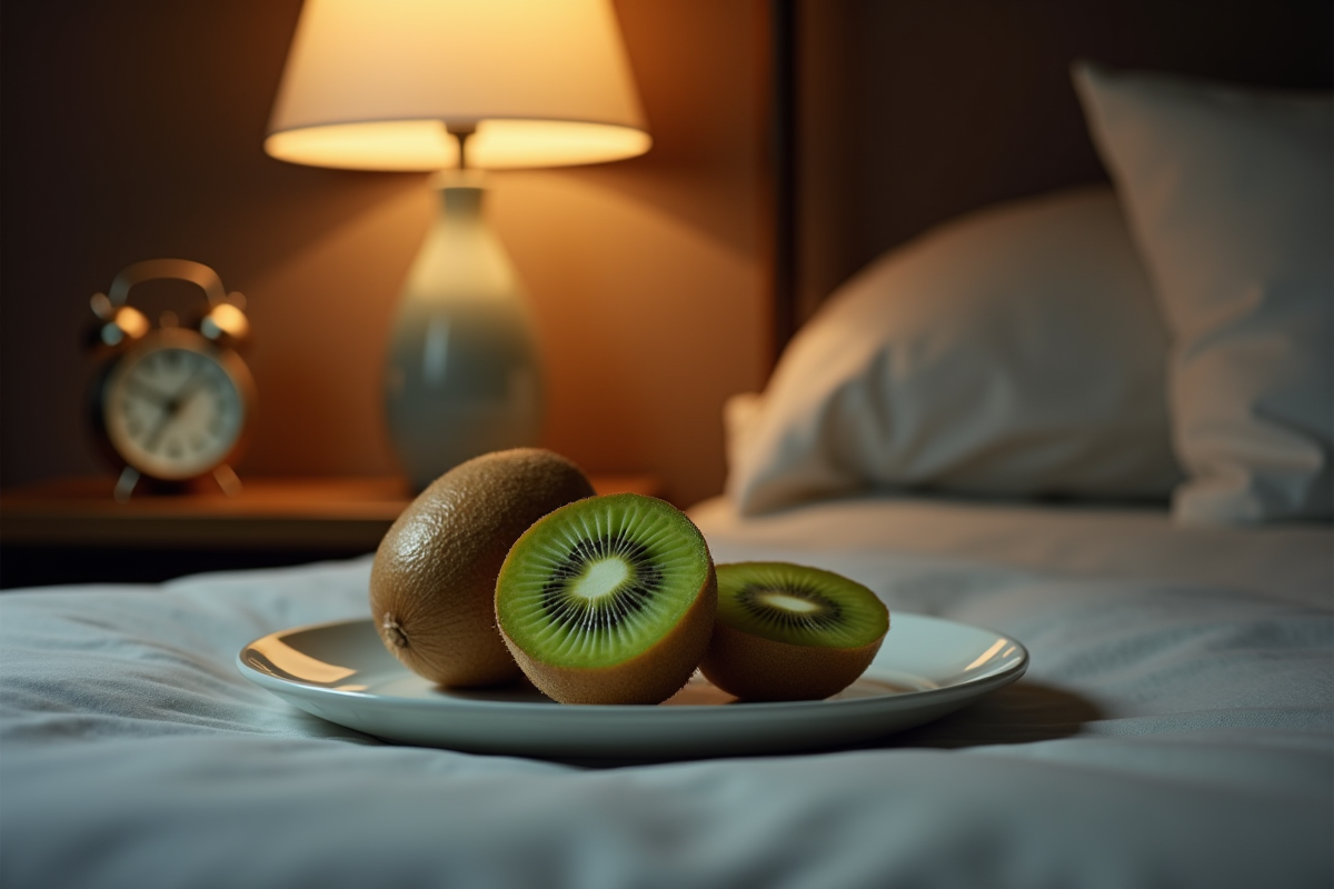kiwi nuit
