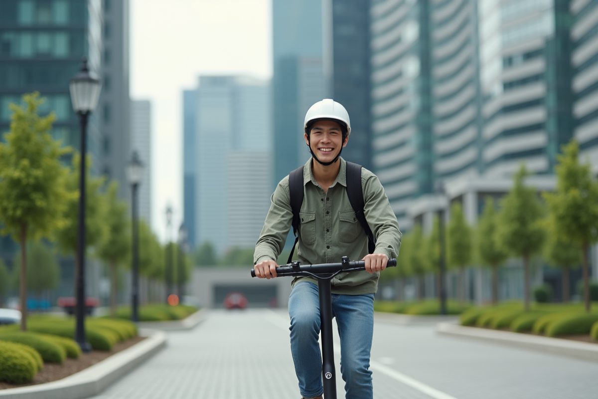 prime mobilité