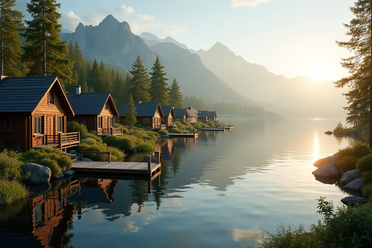 petites villes