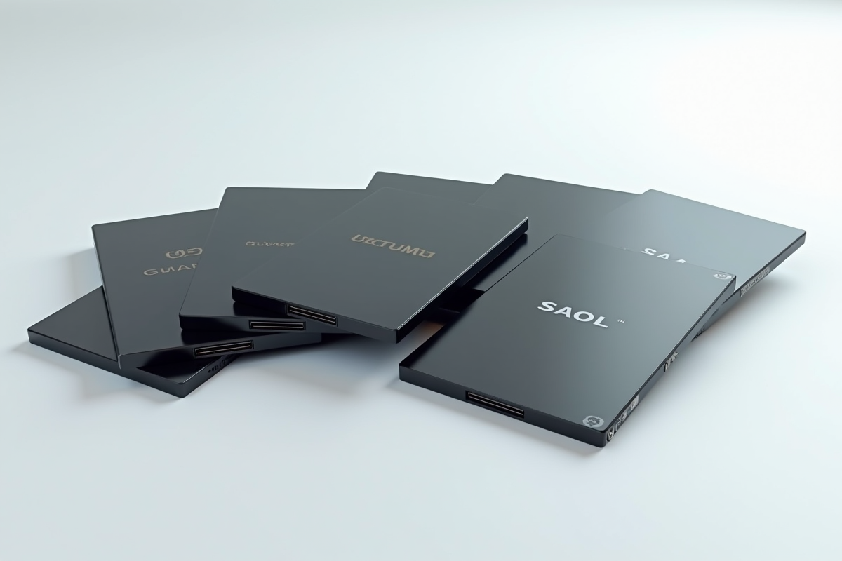 ssd performance