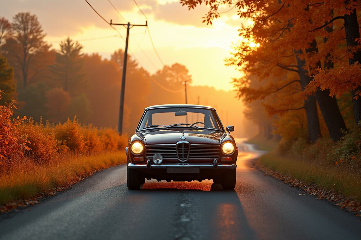 voiture classique
