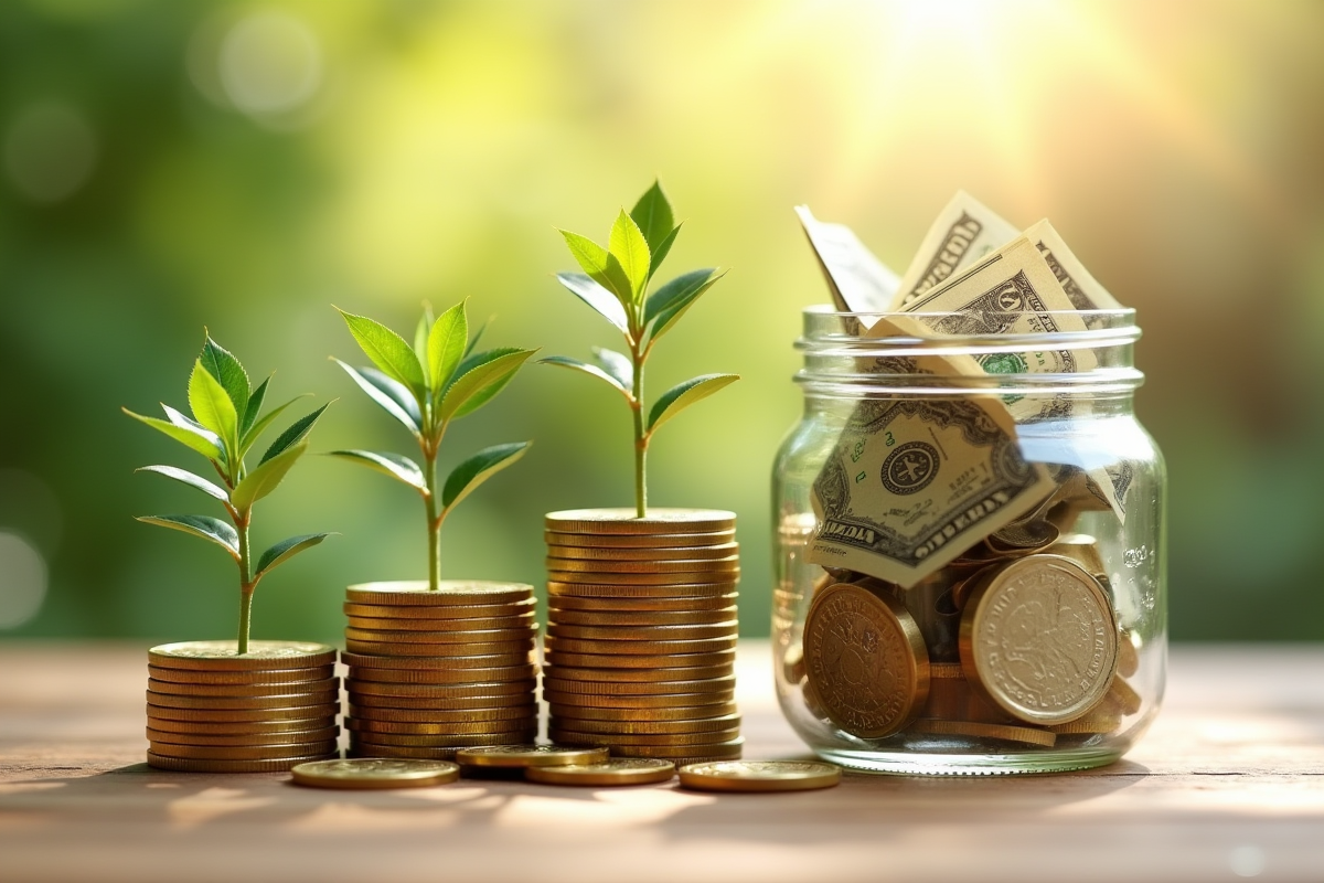 investissement financier