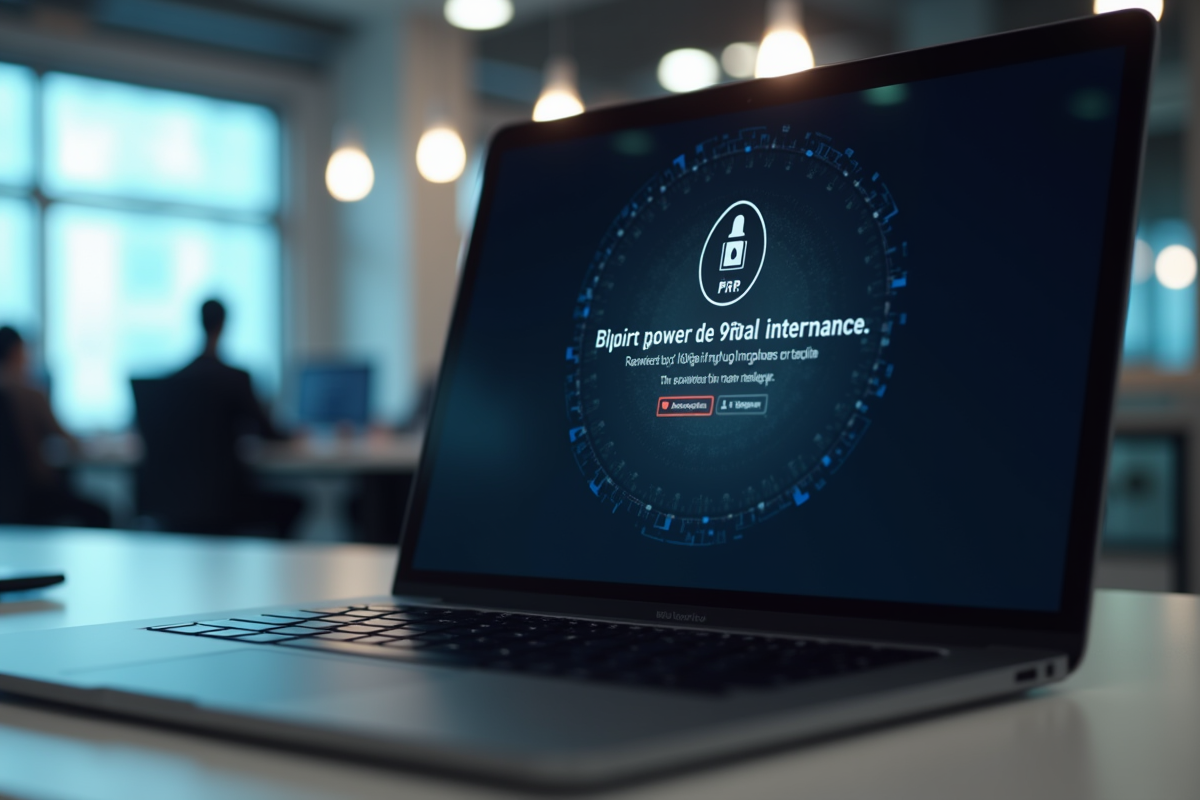 vpn sécurité