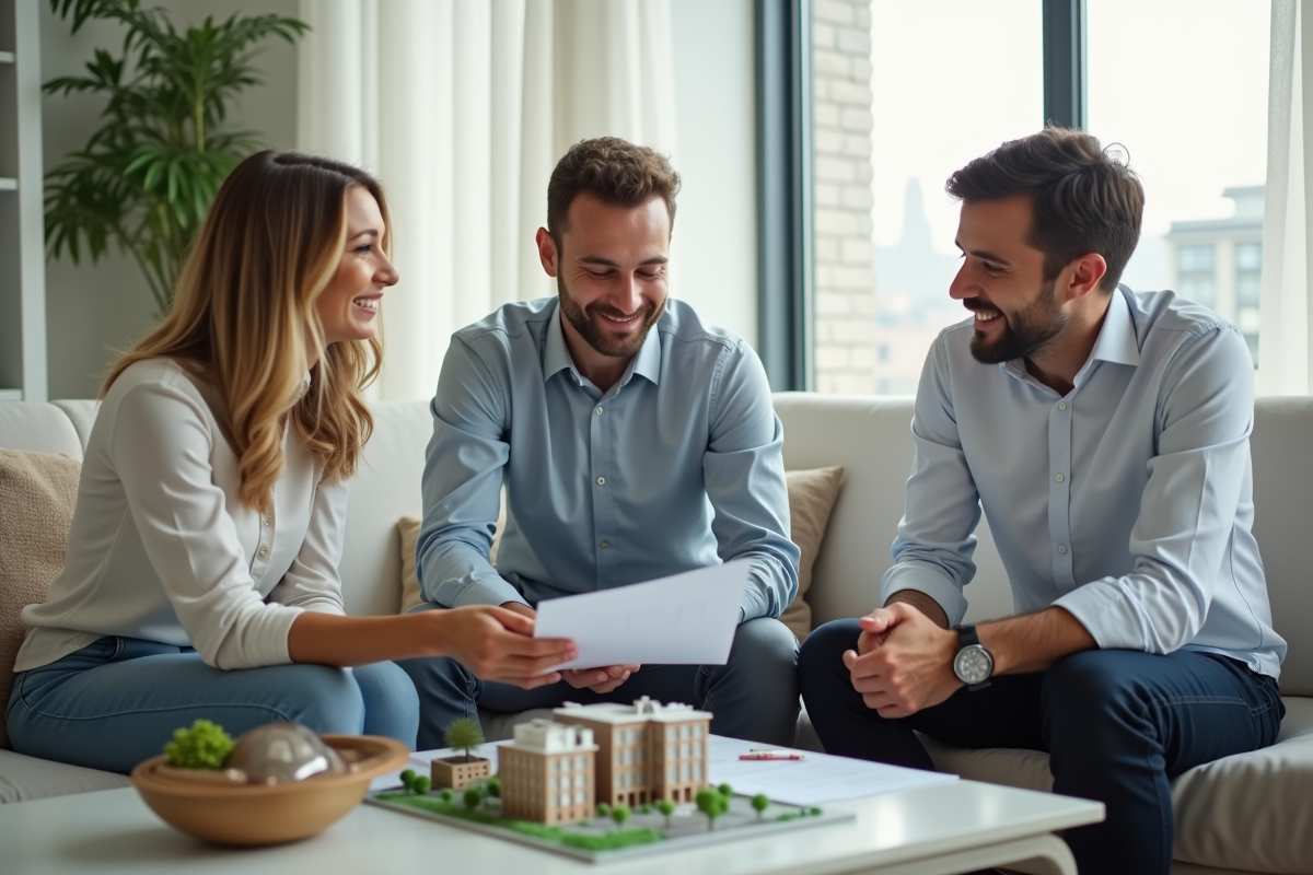immobilier investissement